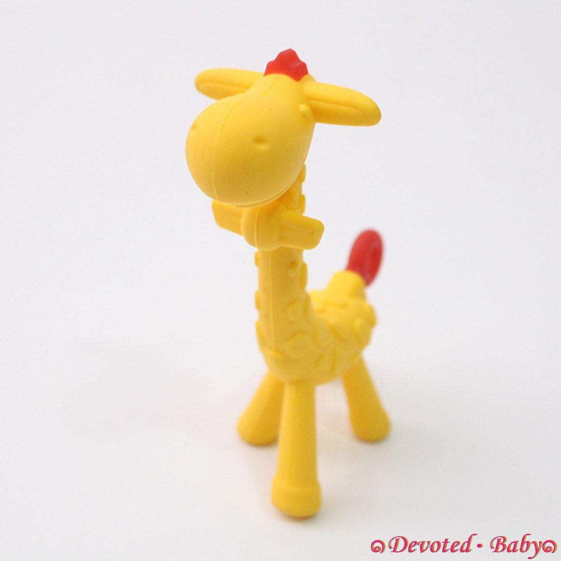 non toxic infant toys