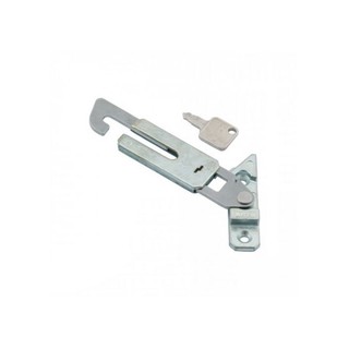 Reslock Key Operated Window Restrictor Child Baby Safety 