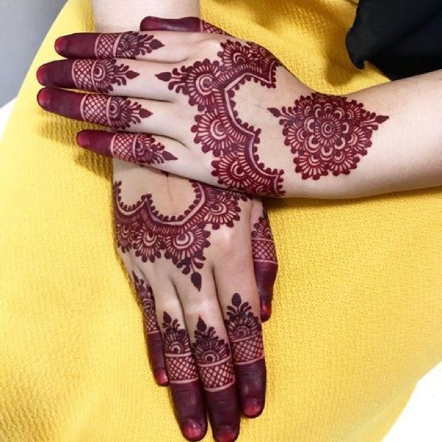 Inai Bridal Painting Inai Henna Golecha Painting 1box 12pcs Inai Painting Red Inai Beautiful Painting Shopee Singapore