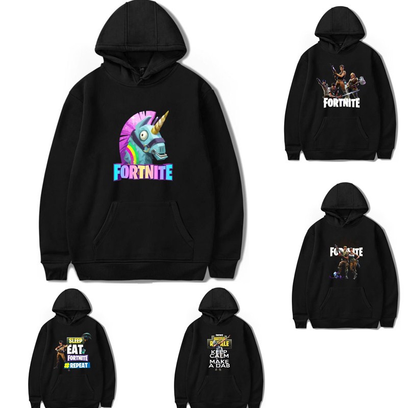 fortnite pullover hoodies