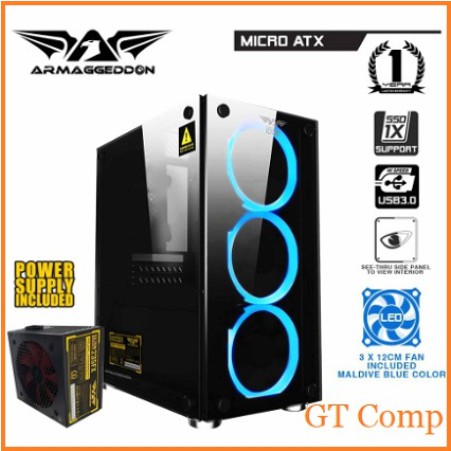 Pc Gaming Core I7 4790 Vga Gtx 1050 Ti 4gb Ddr5 Ram 16gb Shopee Singapore