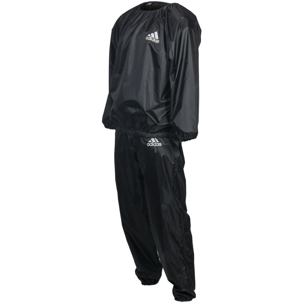 adidas sauna suit