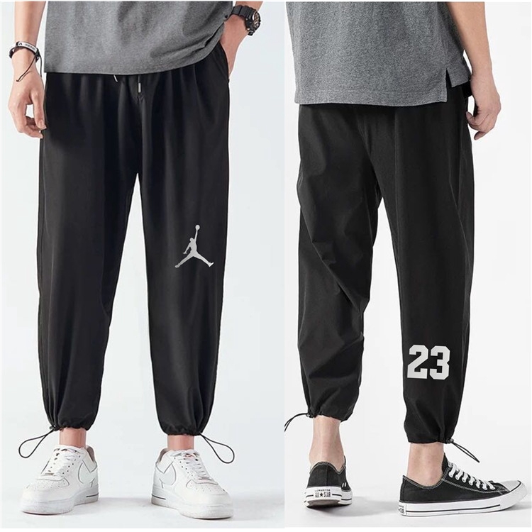 nike sports trousers