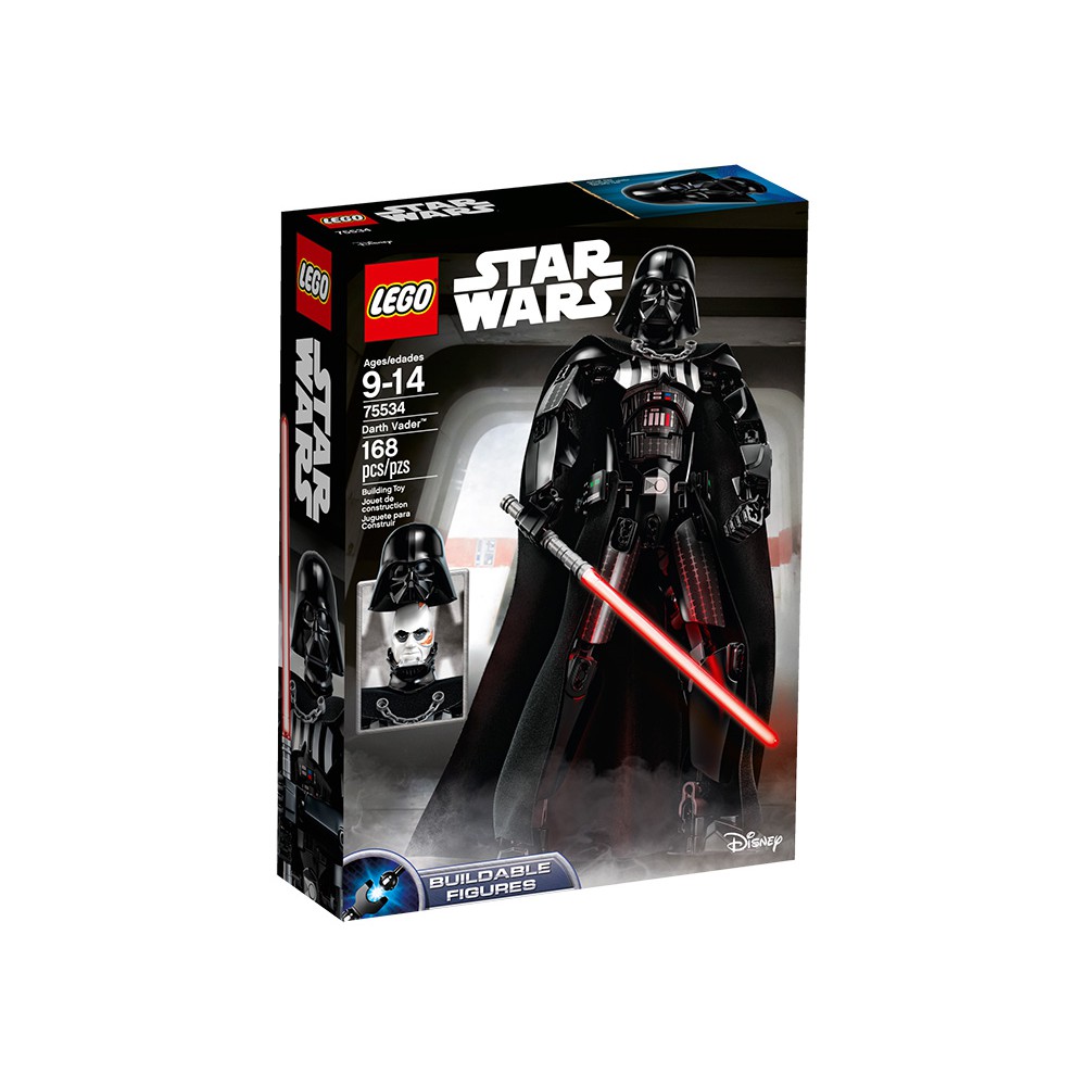 lego star wars construction figures