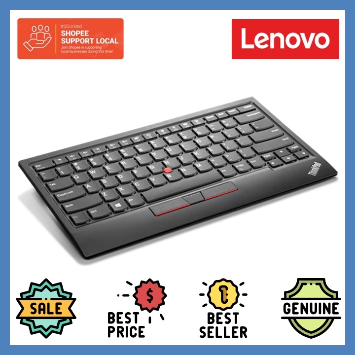 99％以上節約 新品 Lenovo ThinkPad TrackPoint Keyboard 2 zlote