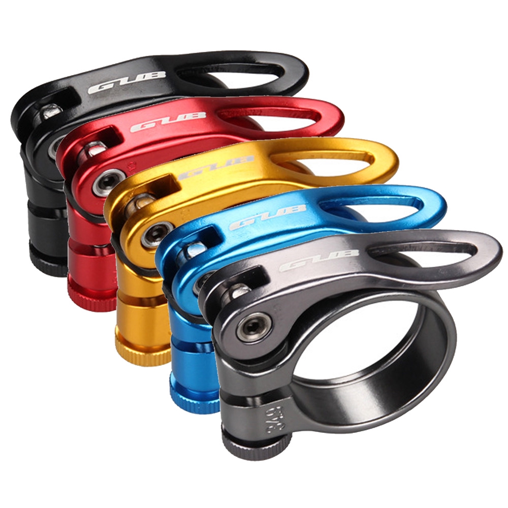 bike seat collar