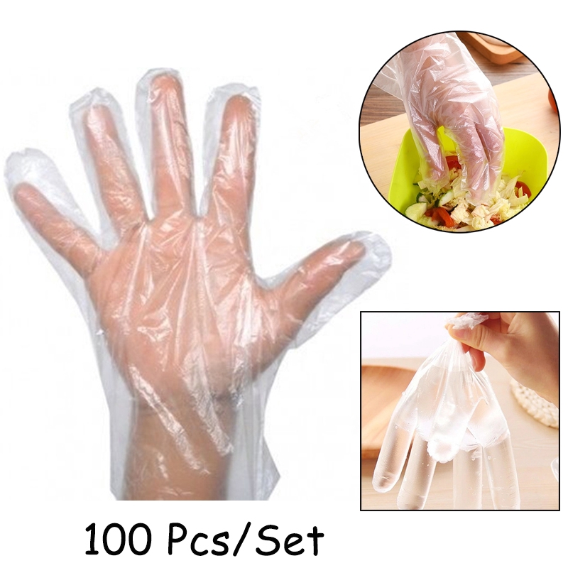 disposable food gloves