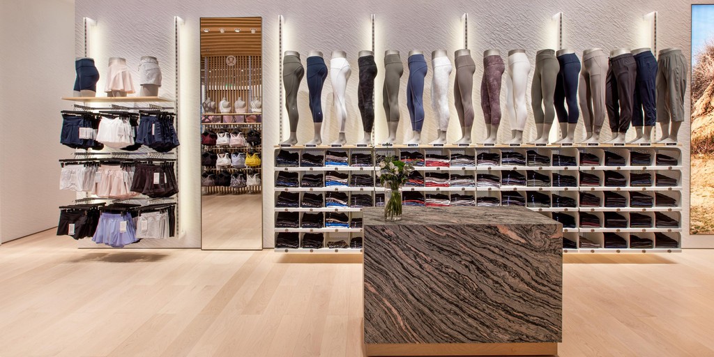 Yoga Wear Shop Singapore  International Society of Precision