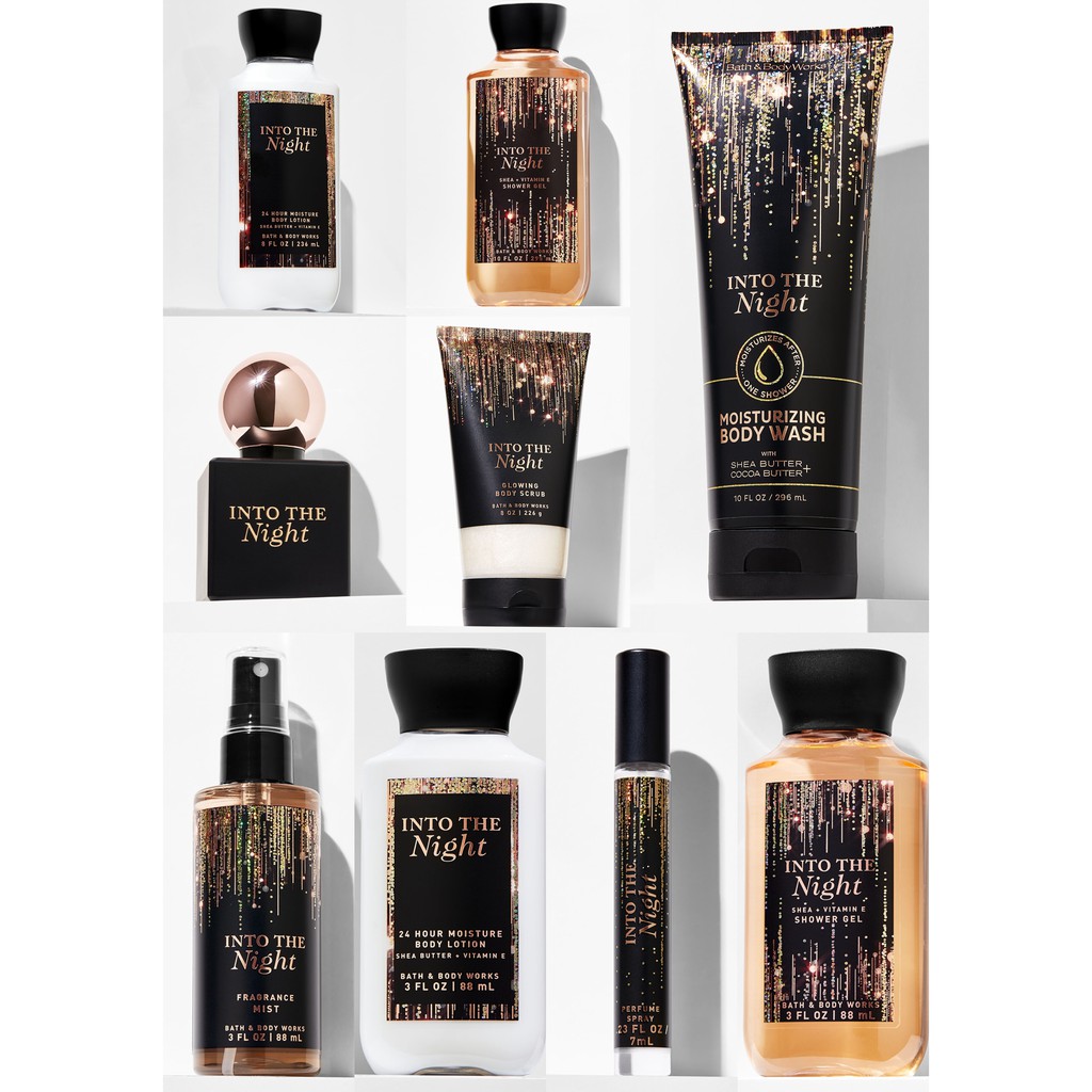 into the night 24 hour moisture ultra shea body cream