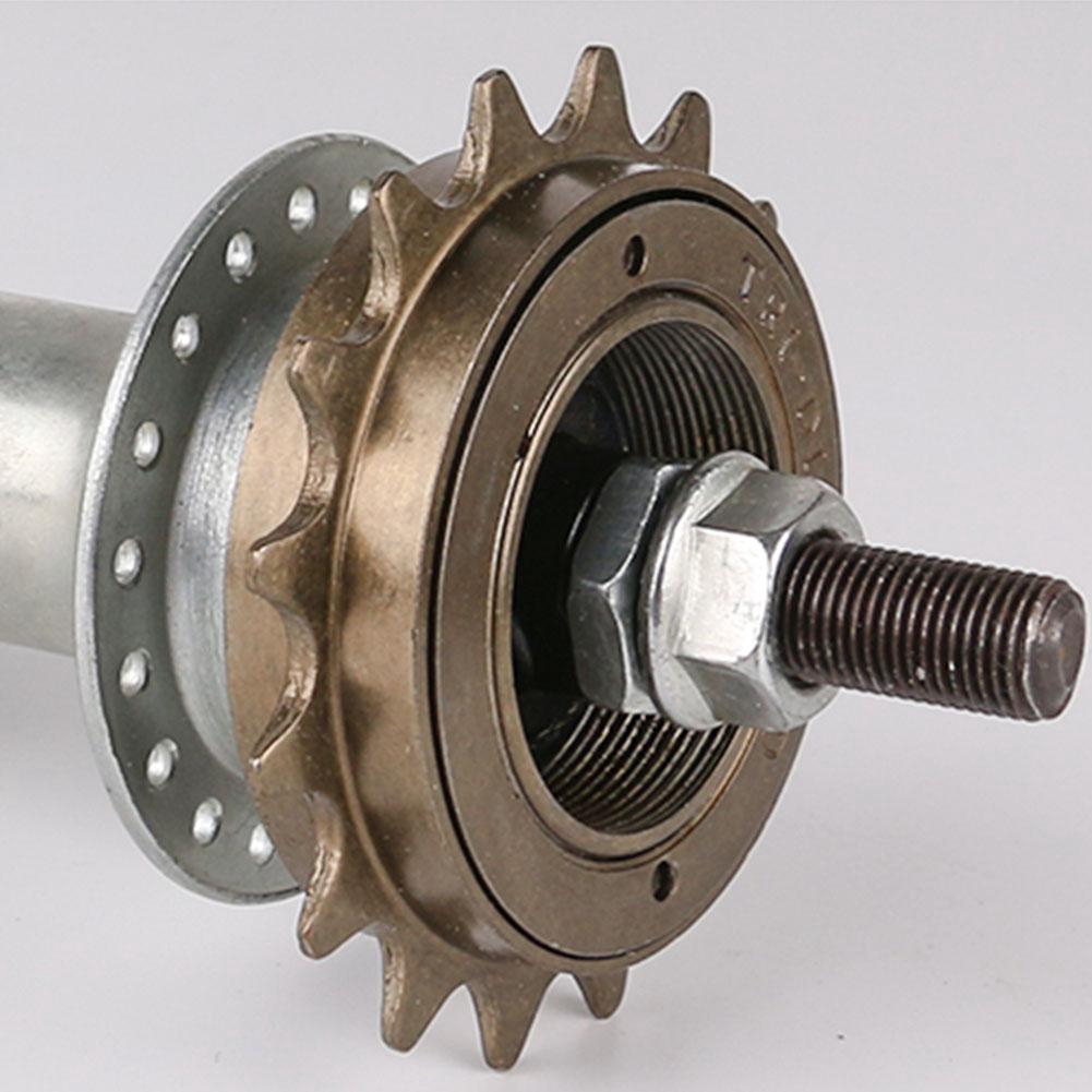16 freewheel
