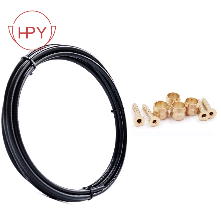 mtb hydraulic hose