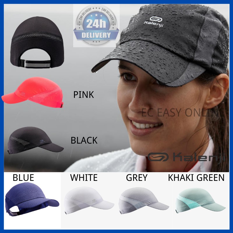 kalenji running hat