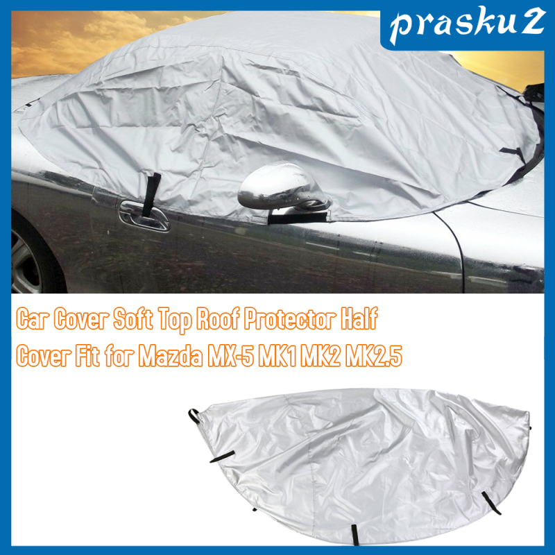 easy car cover