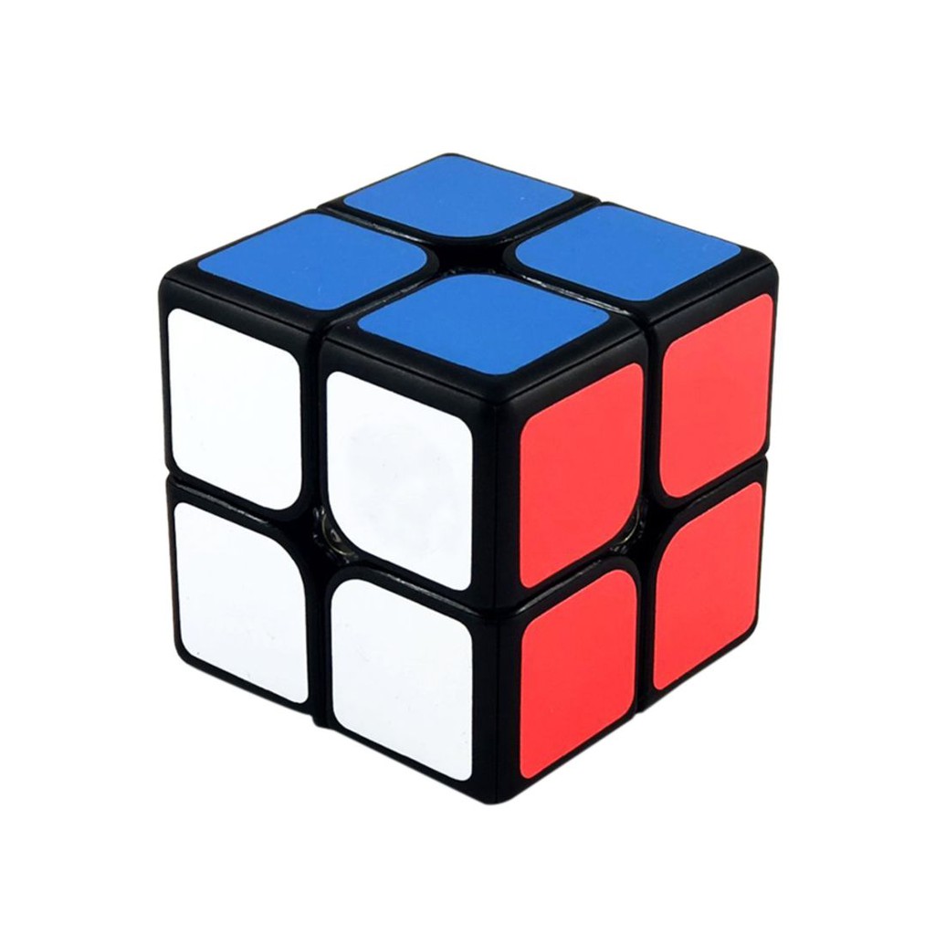 Rubiks Cube Solver 2x2 Monkey