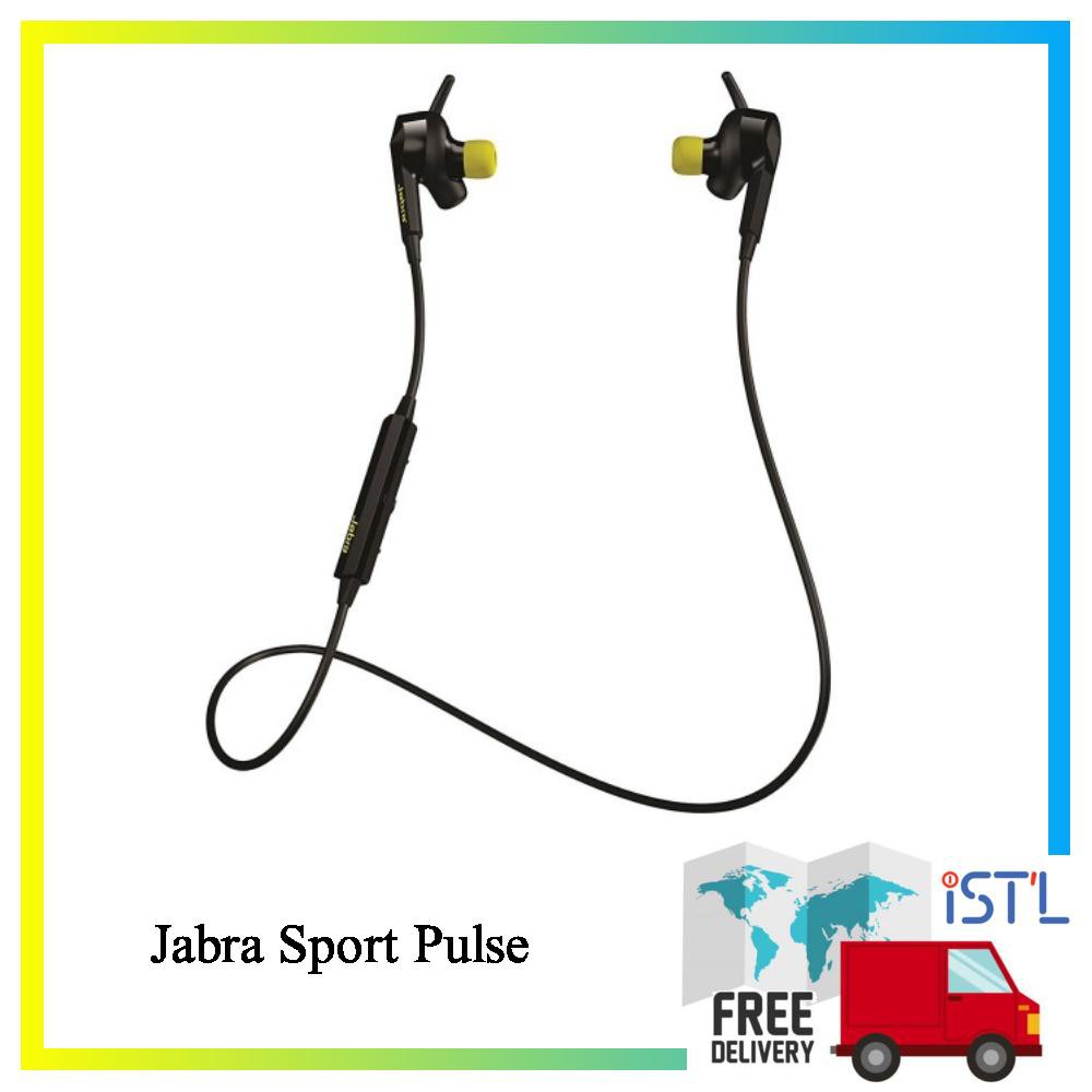jabra pulse