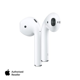 Airpods Price And Deals Dec 2021 Shopee Singapore