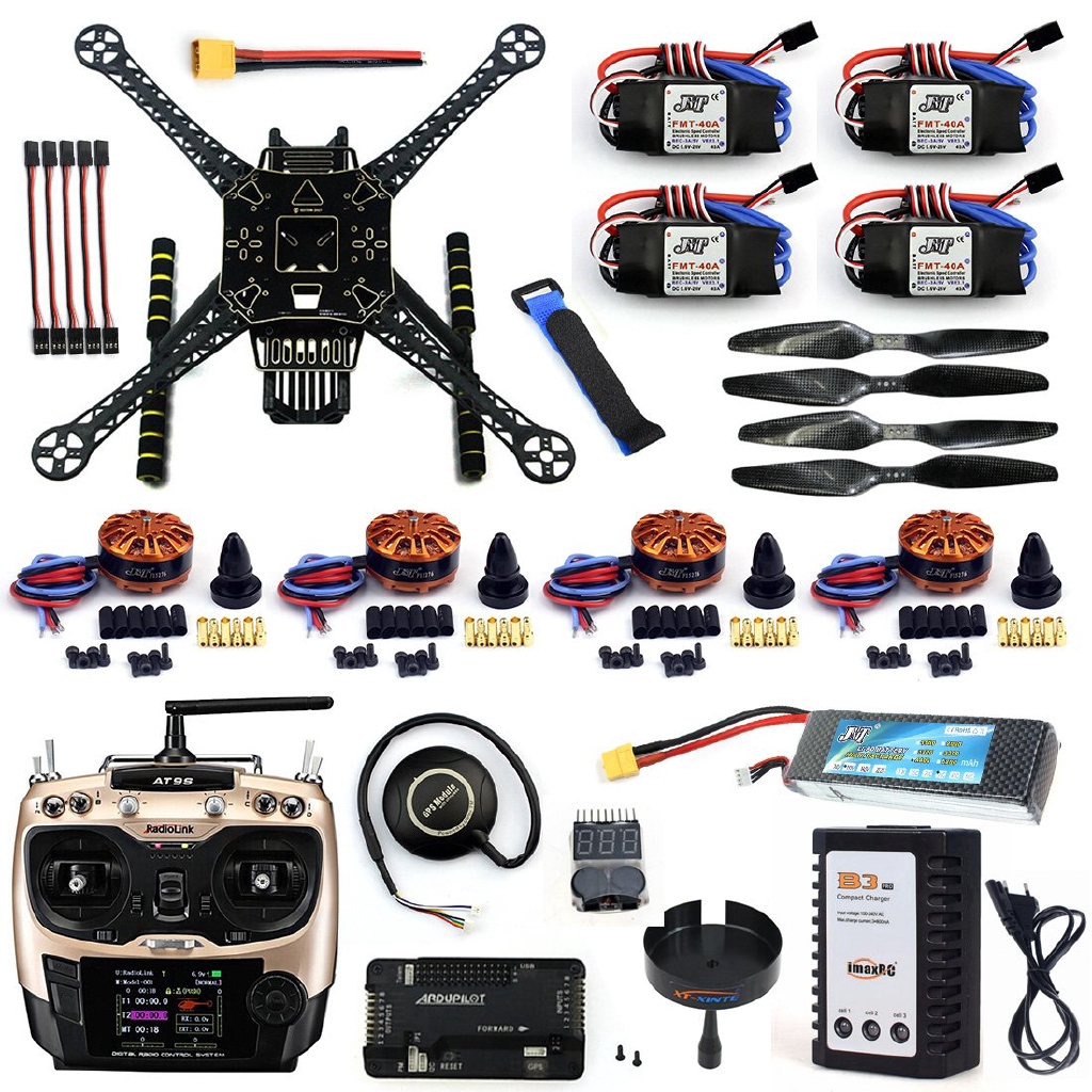 rc fpv kit