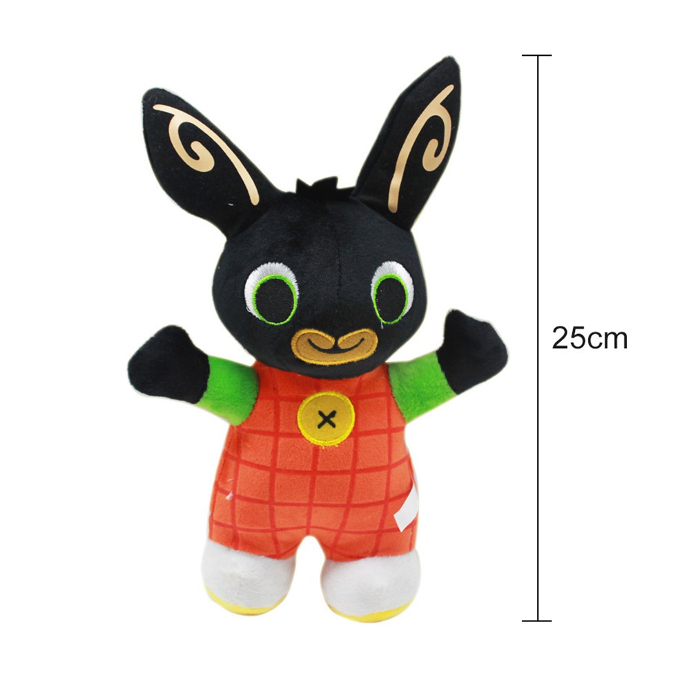 bing bunny soft toy