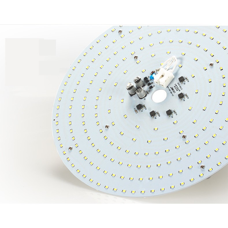 round led ceiling light replacement