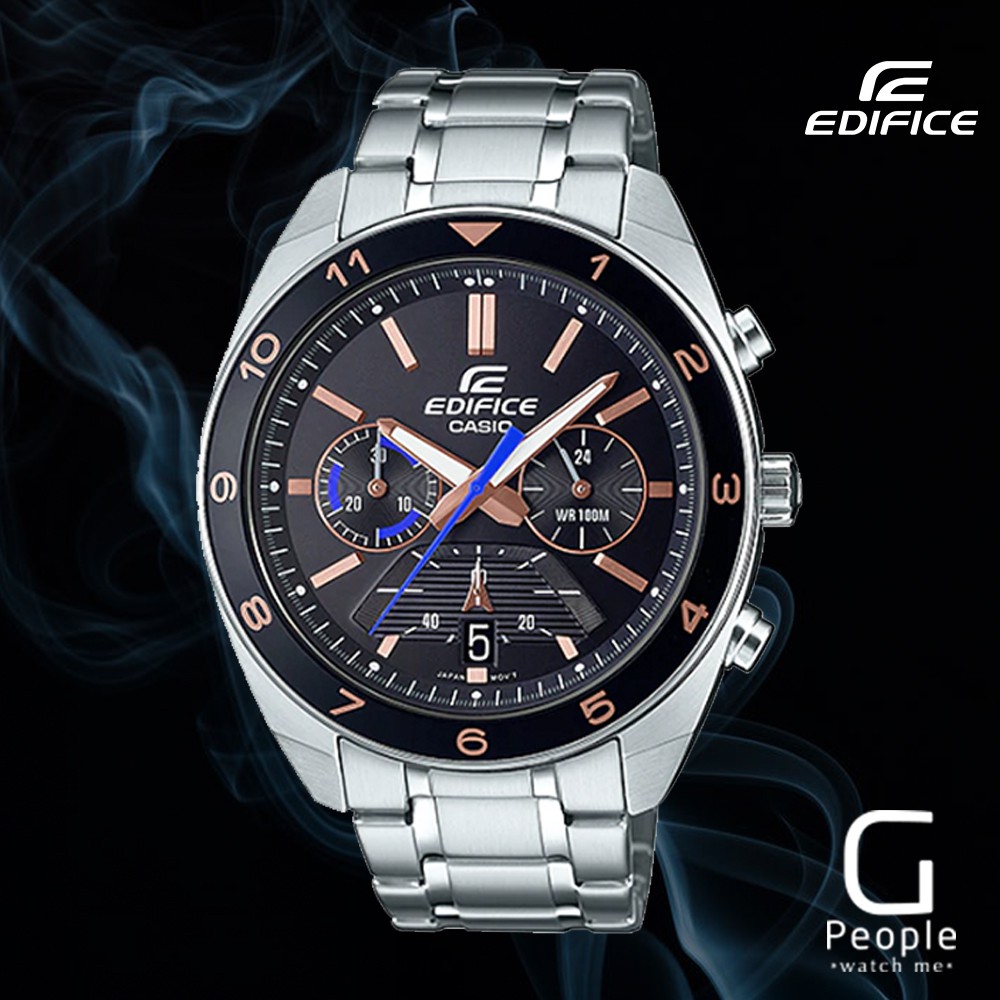 edifice efv