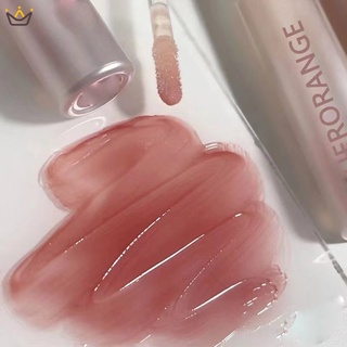 Mirror lip glaze natural color moisturizing lip gloss lasting not easy to fade moisturizing lipstick 2022 sawu