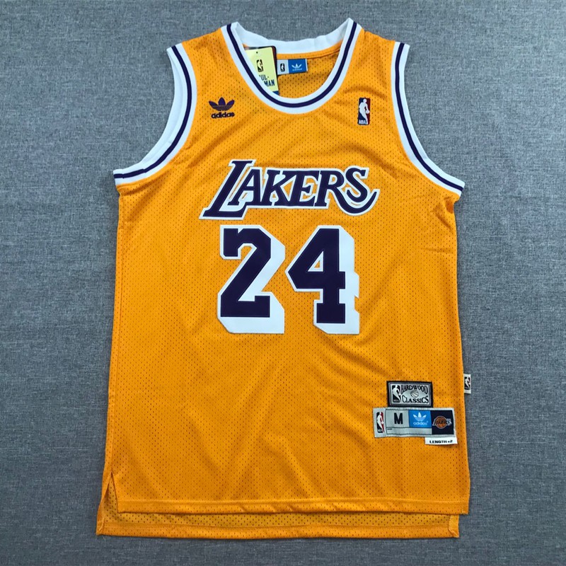 classic kobe jersey