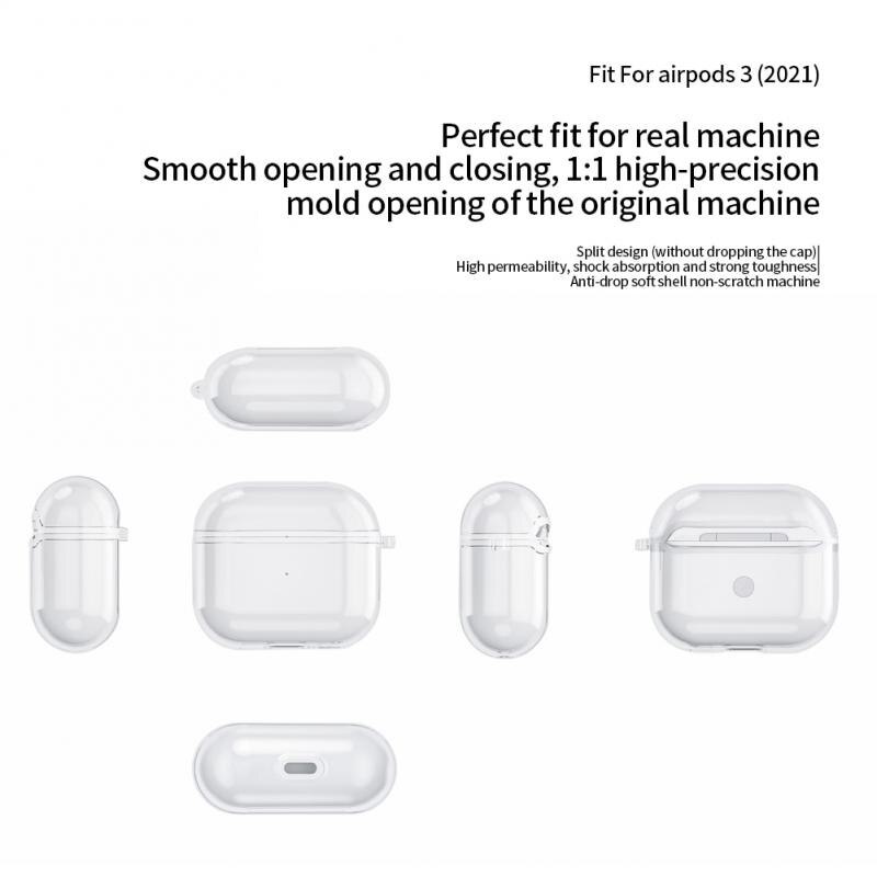 airpods 1 case dimensions