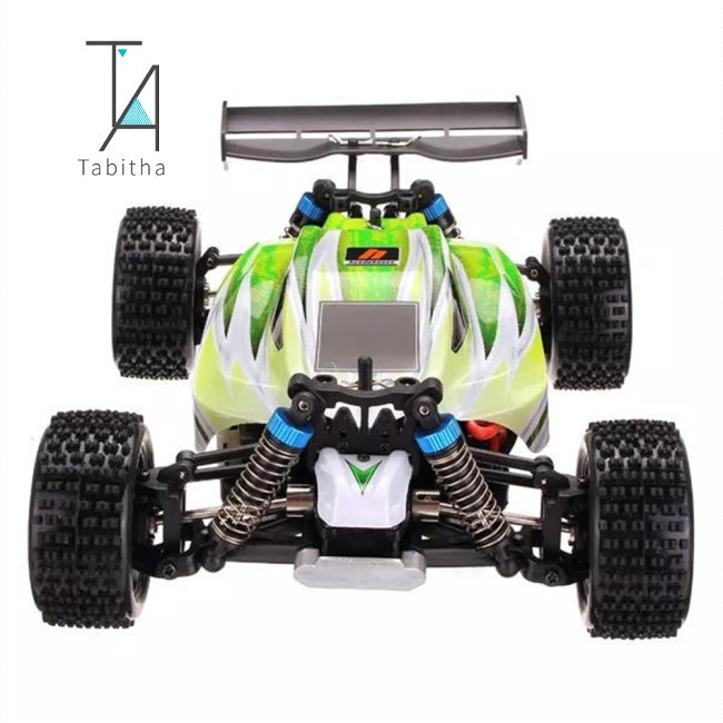 wltoys remote control car