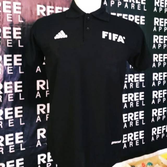 adidas fifa t shirt