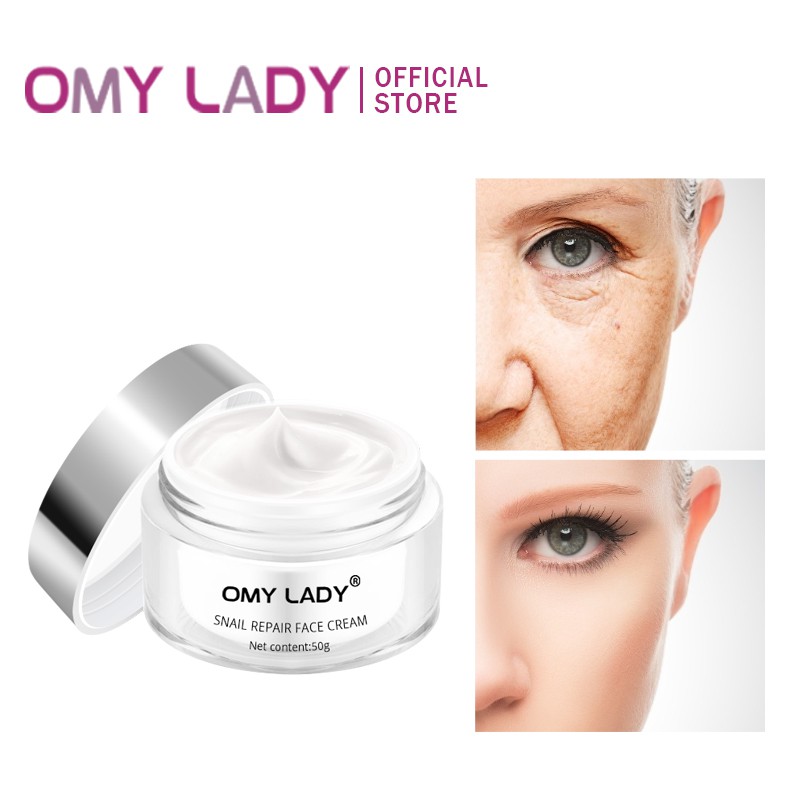 snail cream for scars