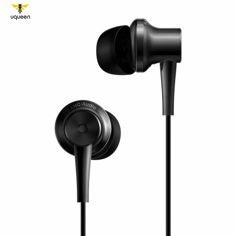 xiaomi in ear noise cancelling