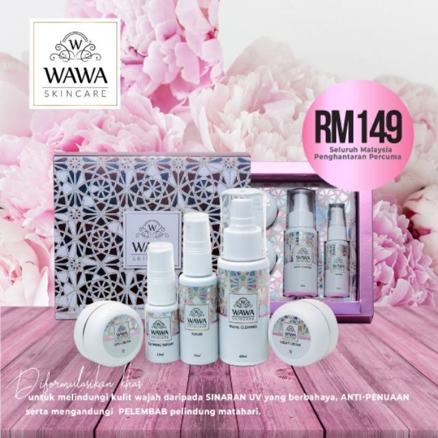 Wawa Zainal Aeril Zafrel Sertai Kpdnhep Serbu Premis Produk Tiruan Murai My