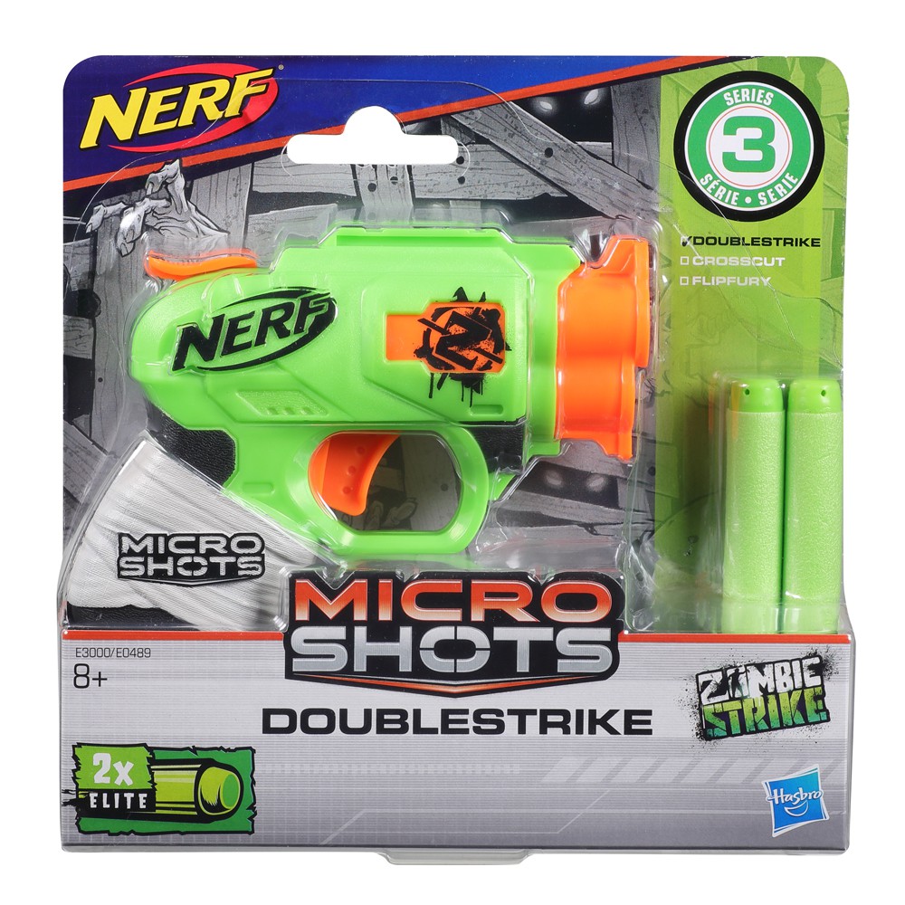 nerf zombie strike micro shot
