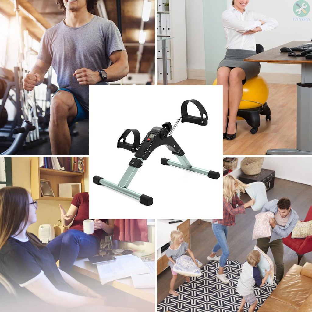 stepper exercise machine