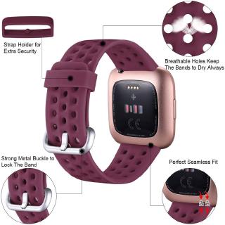 fitbit versa sg