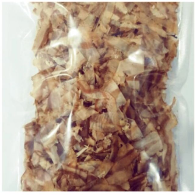 HALAL Takoyaki Fish Flakes Dried Bonito Flakes Shopee Singapore