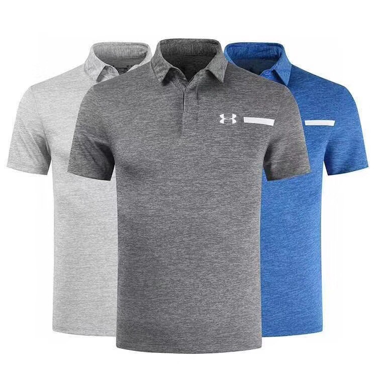 under armour polo xl