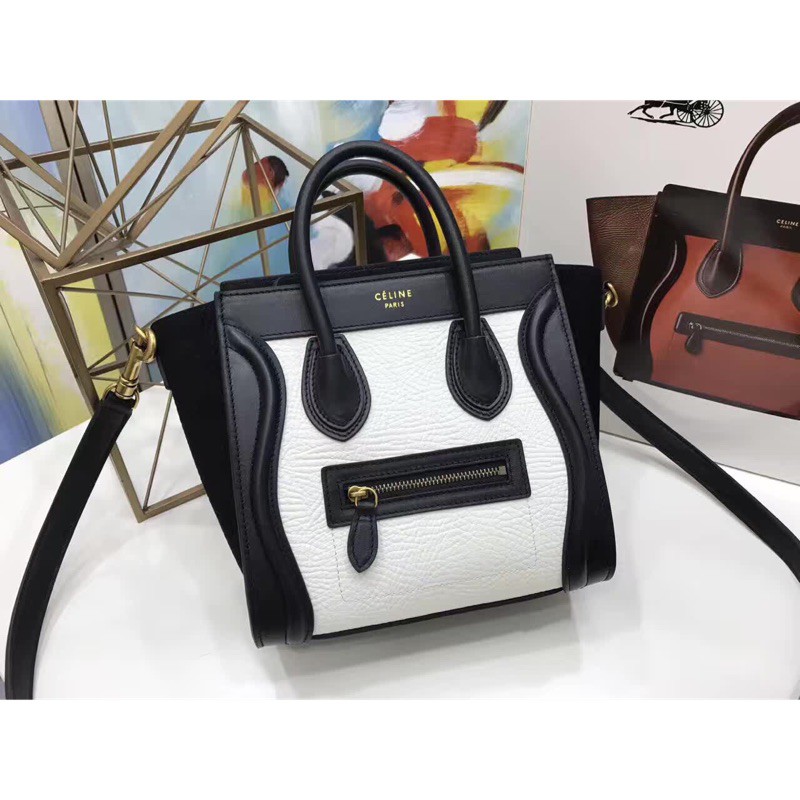 celine smiley bag