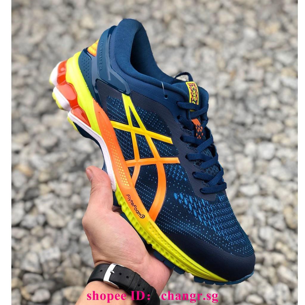 asics nano