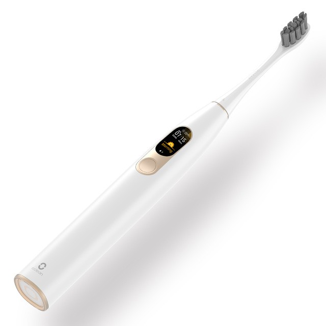 oclean sonic toothbrush