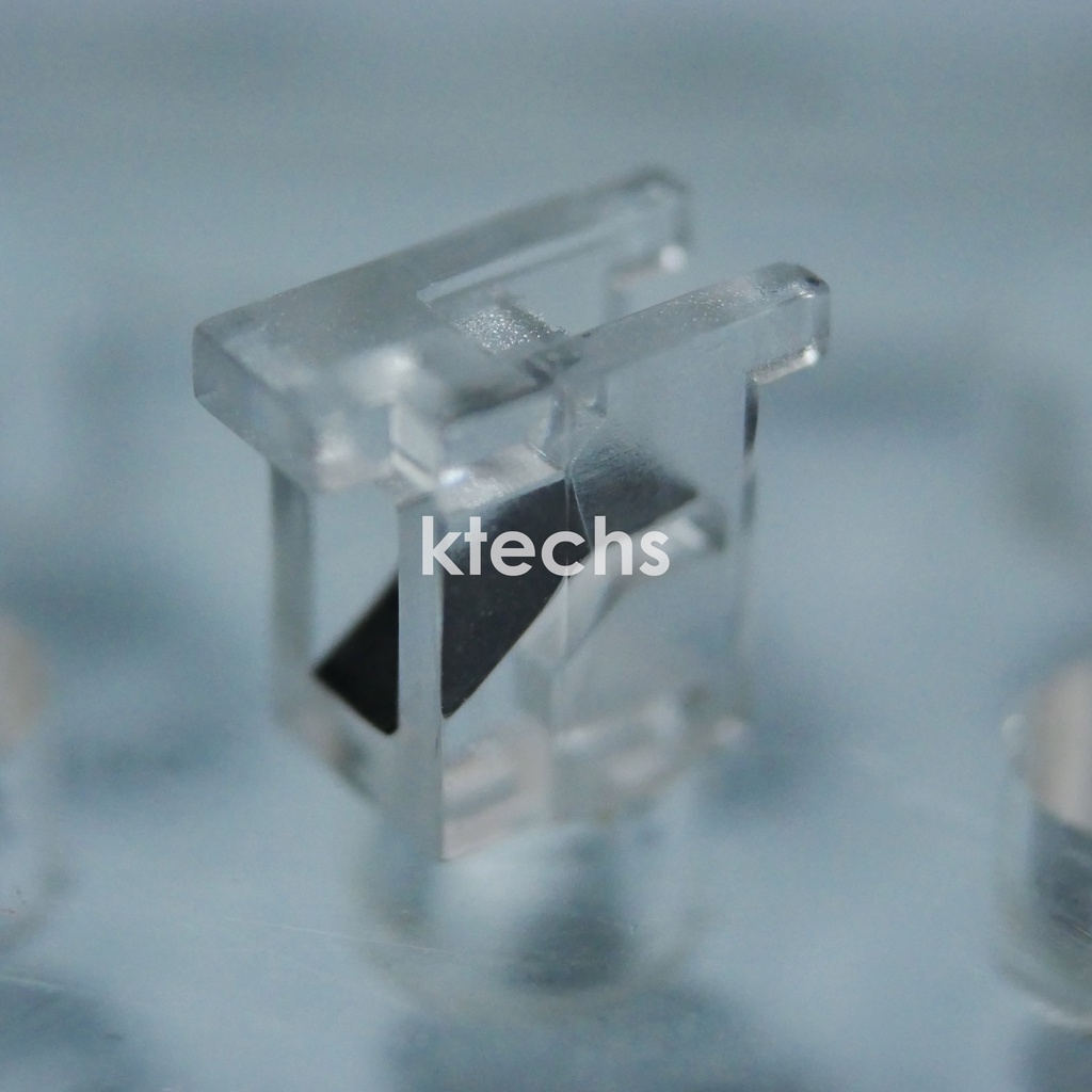 [SG Seller/Stocks] Holee Mod Stickers for Mechanical Keyboard