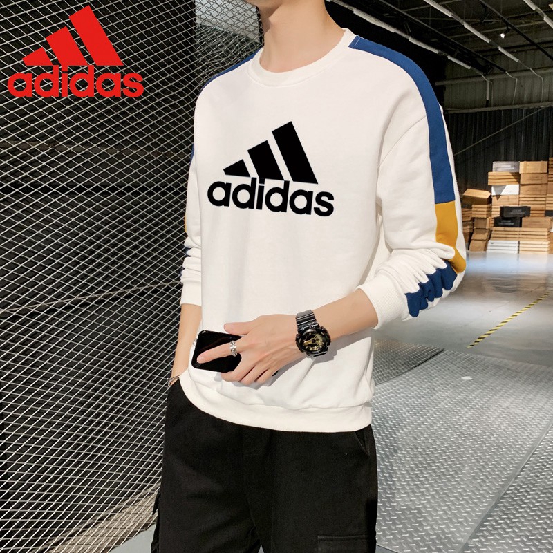 adidas international long sleeve