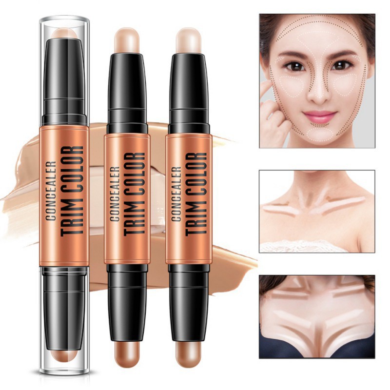 concealer highlighter stick