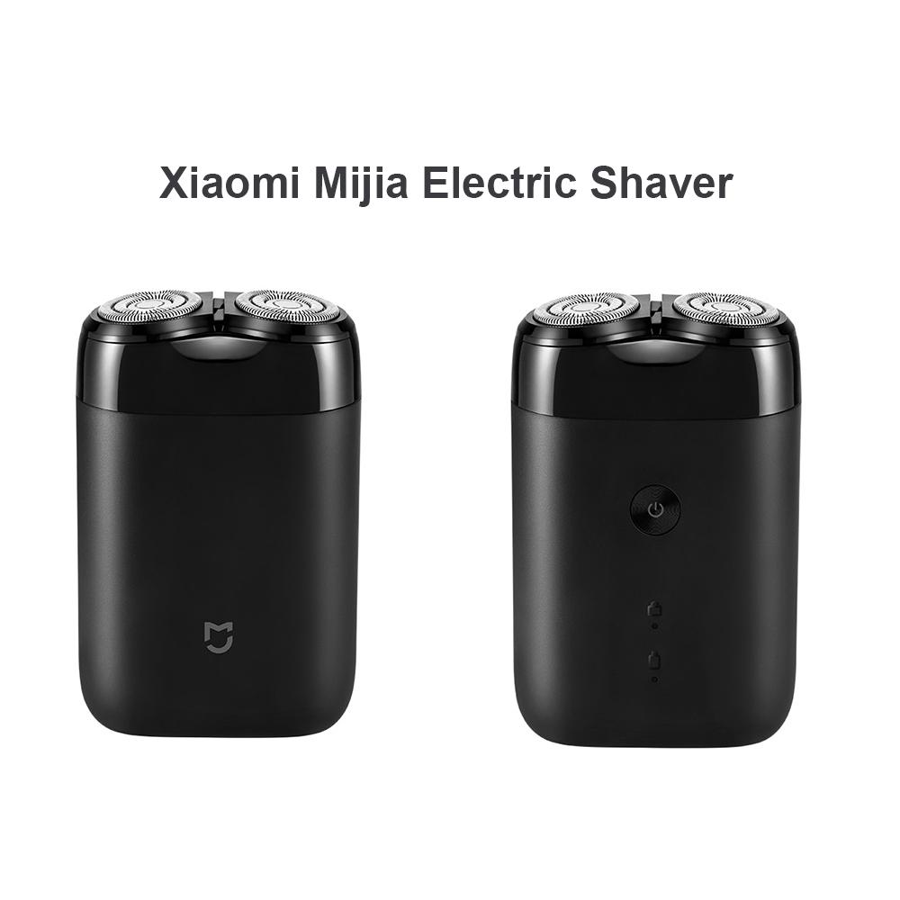 Xiaomi Electric Shaver 2 Floating Head Waterproof Razor Shavers ...