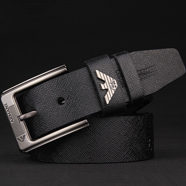 man belt brand