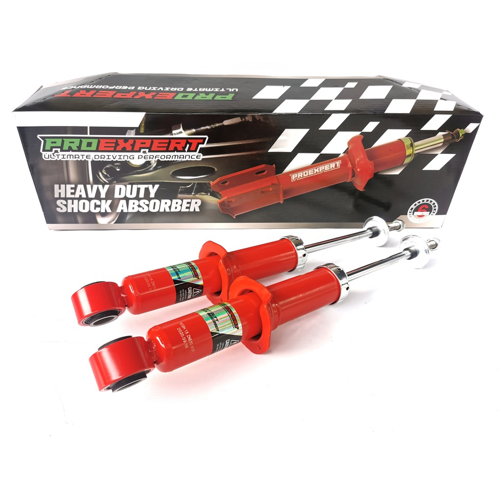 Daily Ship Wish Zne 1 8 2 0 02 07 Absorber Proexpert Heavy Duty Suspention Coil Spring Wish Toyota Wish Shopee Singapore