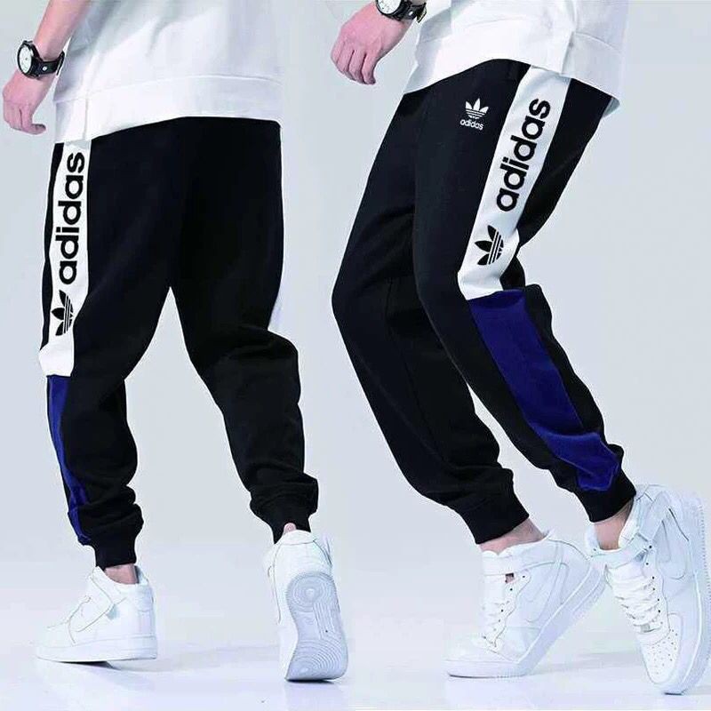 adidas pants retro