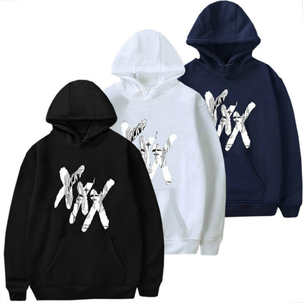 rip xxx hoodie