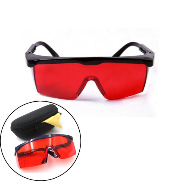 uv rated safety glasses