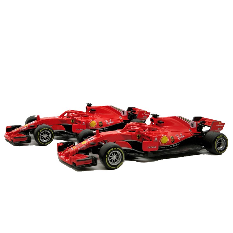 ferrari diecast models 1 43